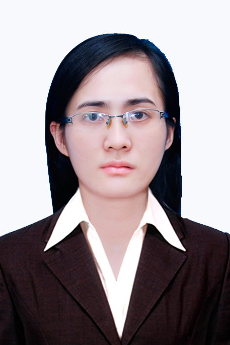 LỤC THỊ THƯƠNG