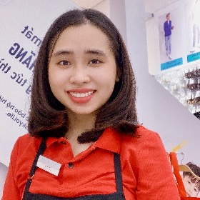 Nguyễn Thị Thu hương