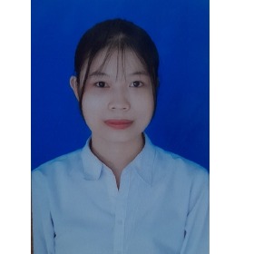 LÊ THỊ THẢO VÂN