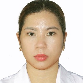 Nguyễn Thị Thơm