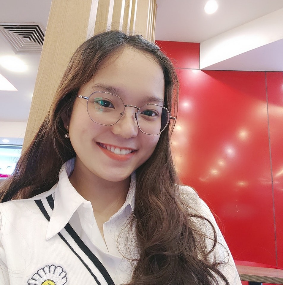 MAI THỊ THANH CẦM