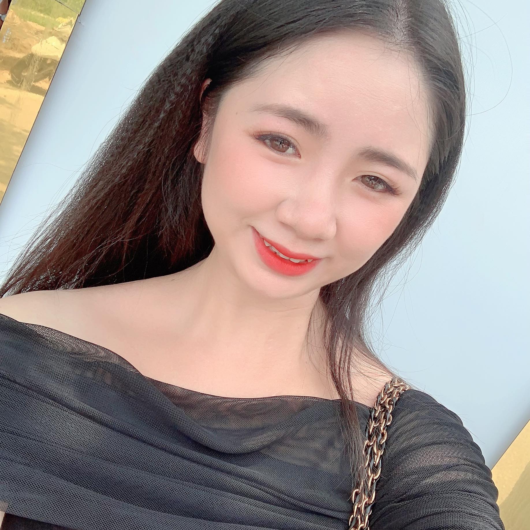 Trần Hương Quỳnh