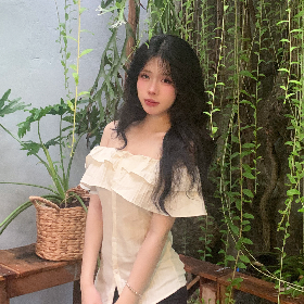 Trịnh Hoàng Yến Nhi 