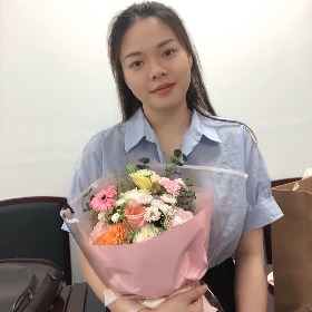 Phạm Thị Hà Trang