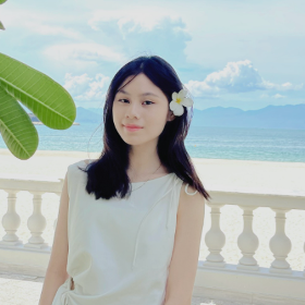 nguyễn trương khánh linh