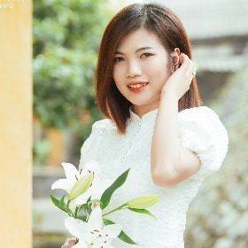 Trần Thu Thảo