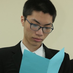 Nguyễn Xuân Trường Chinh