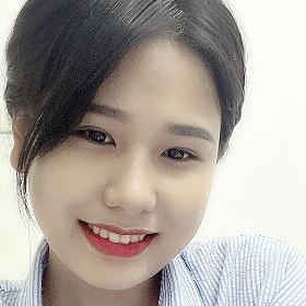 Nguyễn hương hạnh