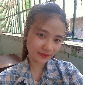 NGUYỄN THỊ NGỌC HUYỀN