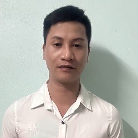 đinh viết an