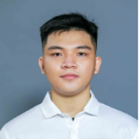 Nguyễn phạm đăng duy