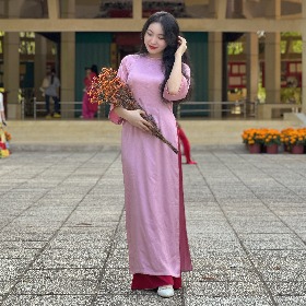 NGUYỄN THỊ THU THẢO