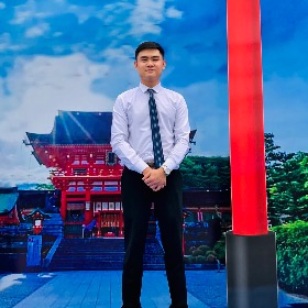 Nguyễn Minh Đăng