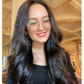 Trần Thị Tuyết Nhi 