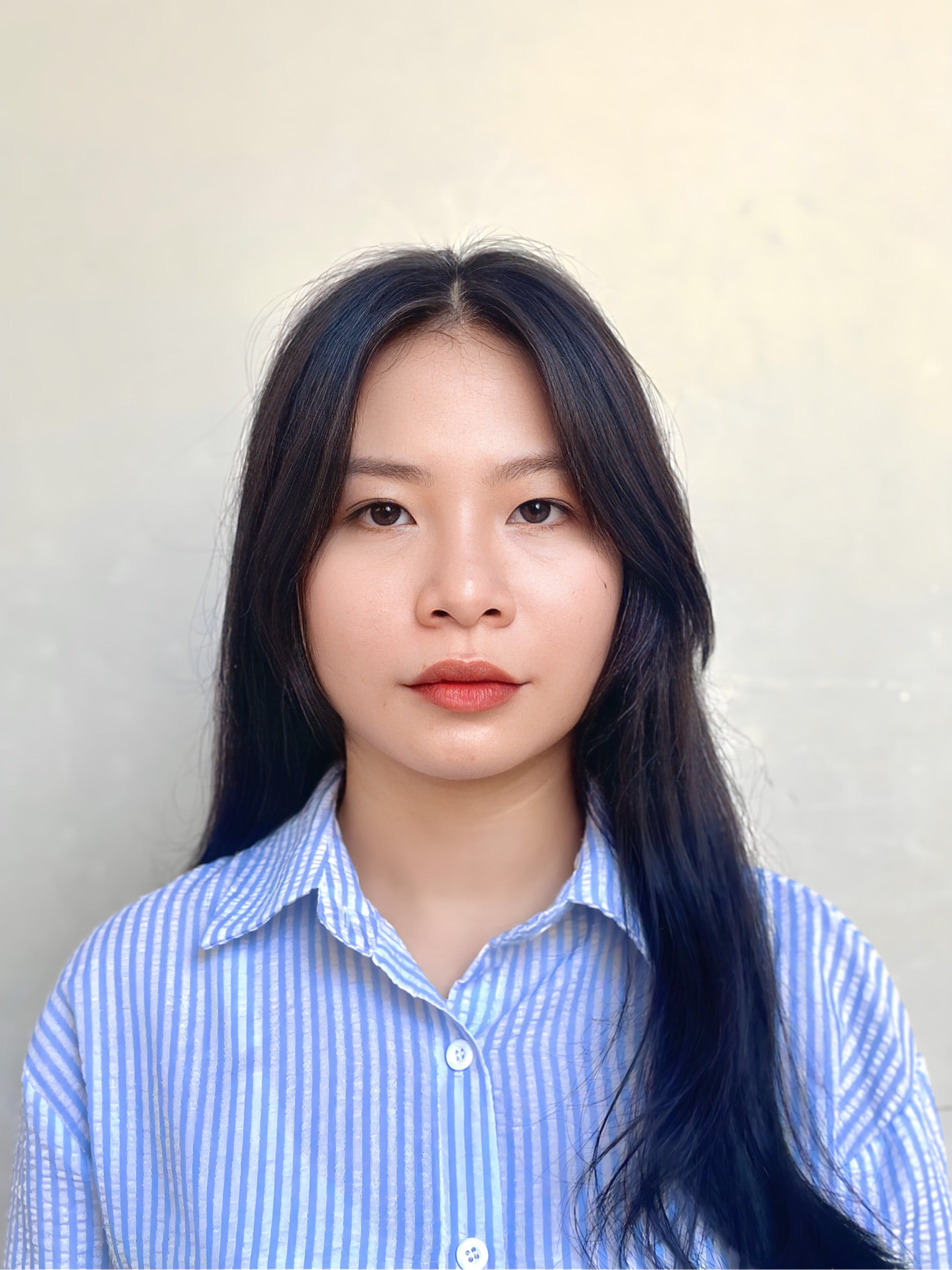 NGUYỄN TRỊNH THU TUYẾT