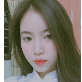 Trần Thị huyền linh