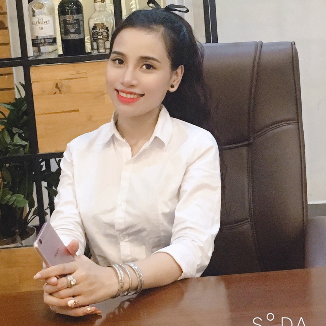 Mai Thị Kiều Duyên 