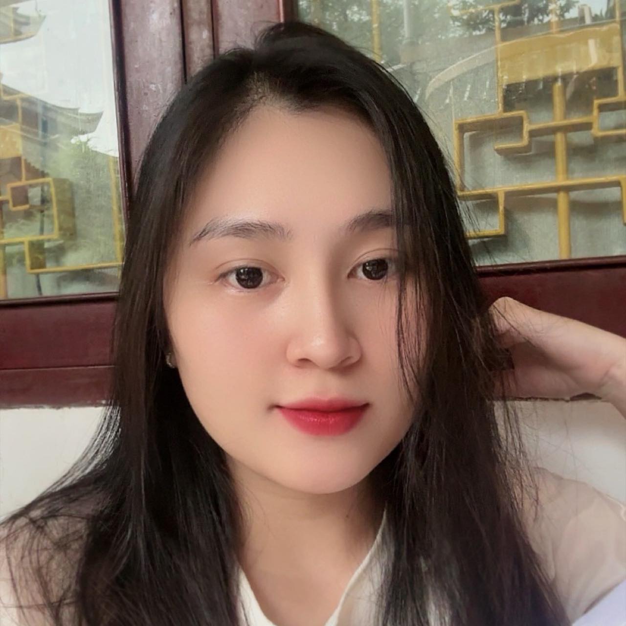 Trương Tuyền Lê Thư 