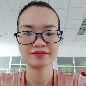 phạm thị my 范氏丽