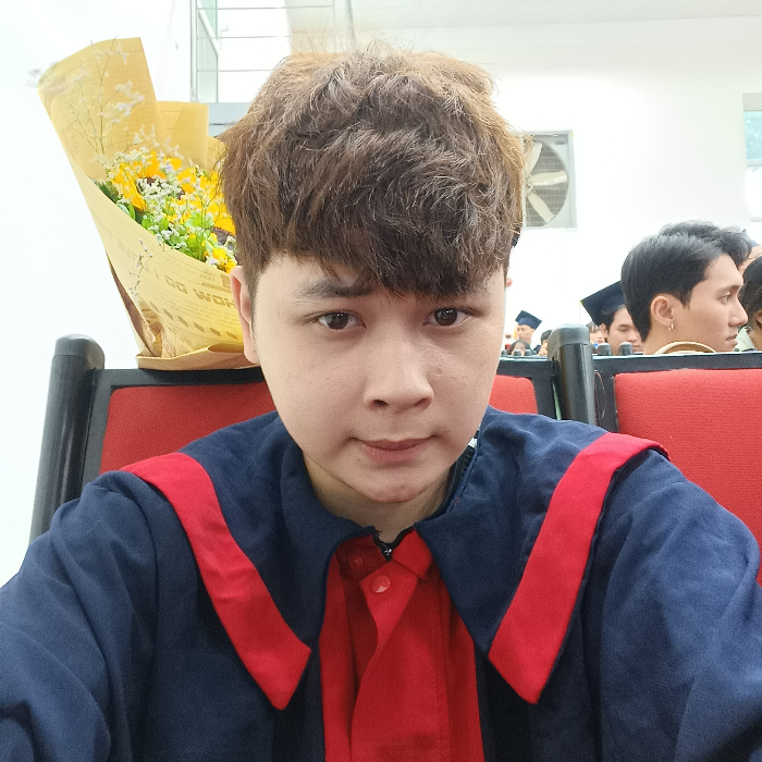 Nguyễn Công Hải