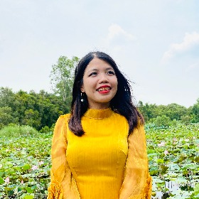 NGUYỄN THỊ MỸ THU