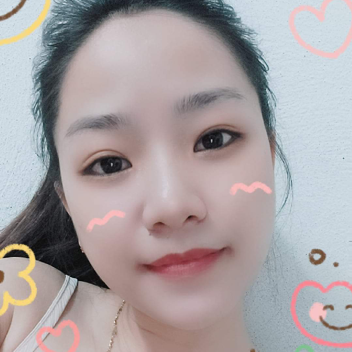 Nguyễn Thị Chinh