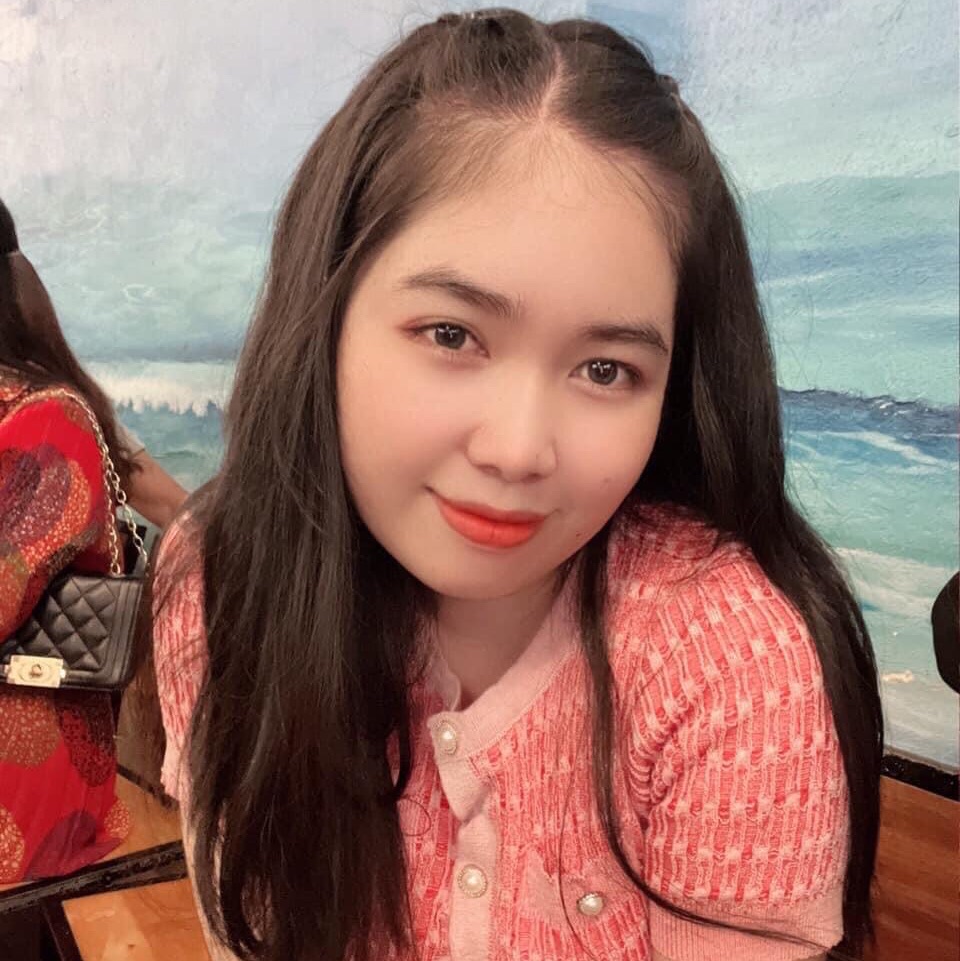 Trần Thị Thuý Huỳnh