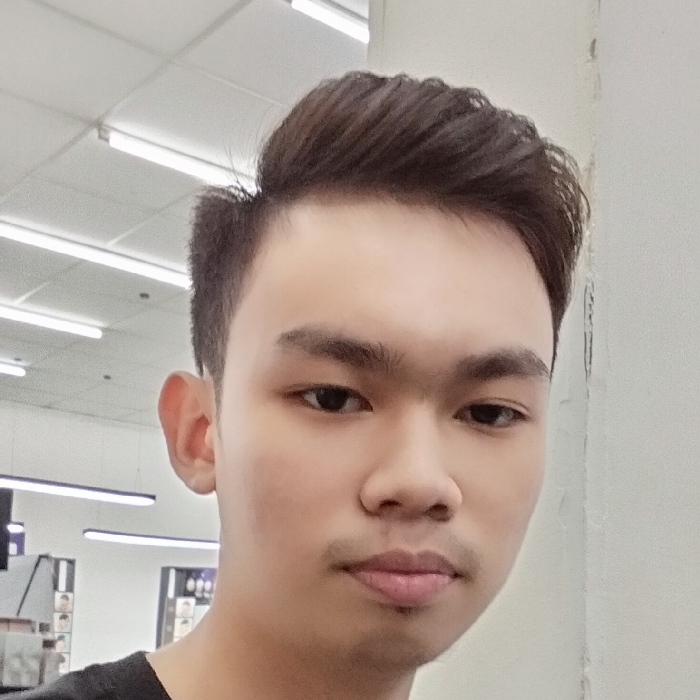 Châu Cường Tuấn 