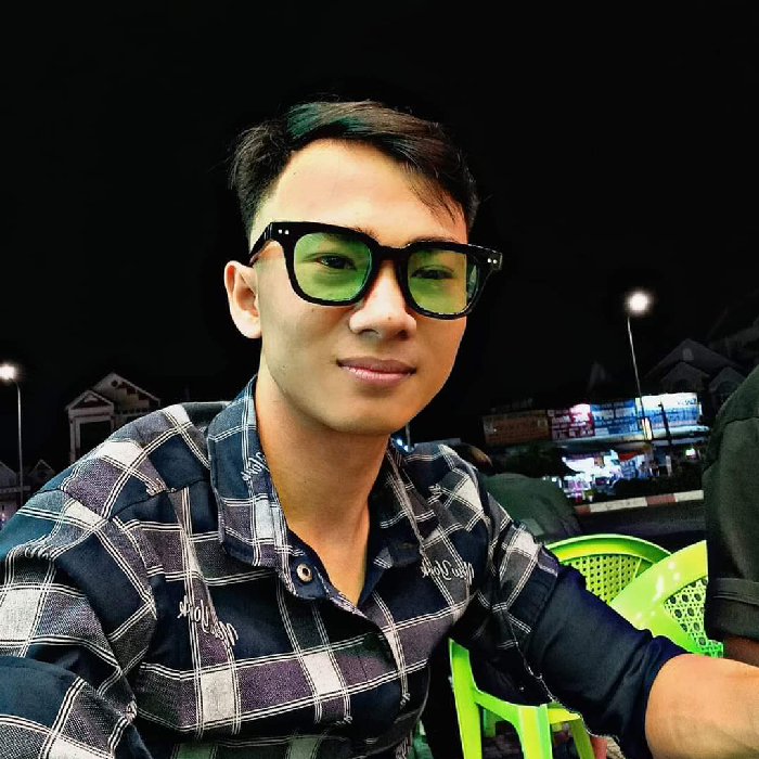 Nguyễn Ngọc Thắng 