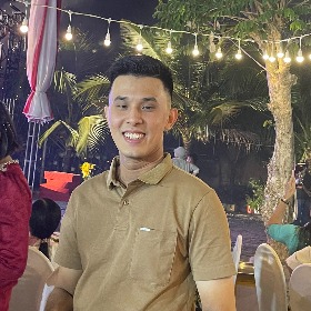 TRẦN LÊ ĐỨC DUY