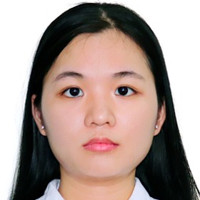 NGUYỄN KIM PHƯƠNG THẢO