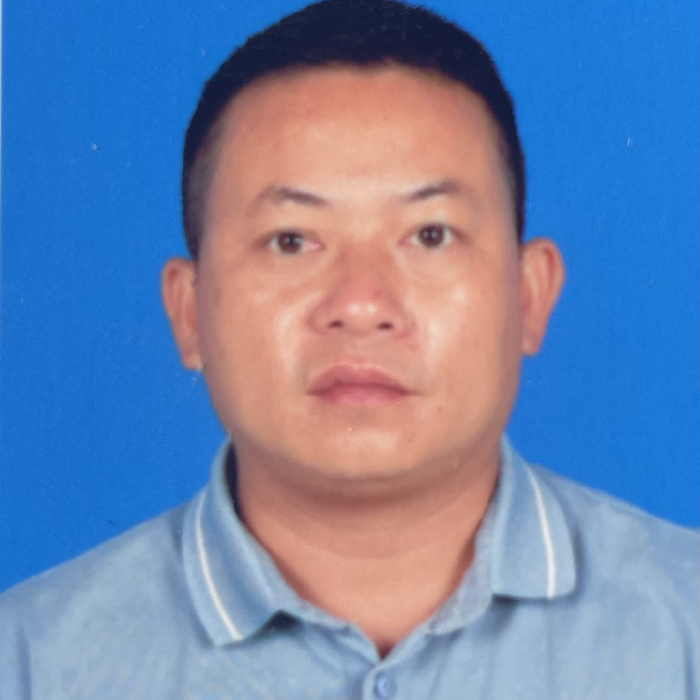 Nguyễn Hữu Tuệ 