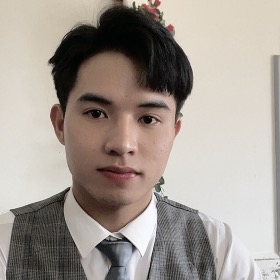 Lương tiến hùng 