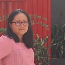 TRẦN THẠCH THẢO