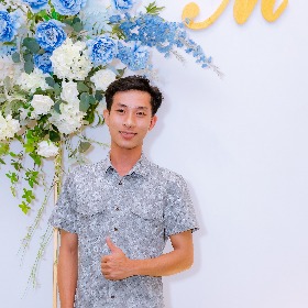 Phần thành khánh 