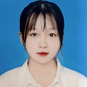 TRẦN THỊ PHƯƠNG THẢO