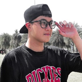 Nguyễn Lâm Trắng Kiệt