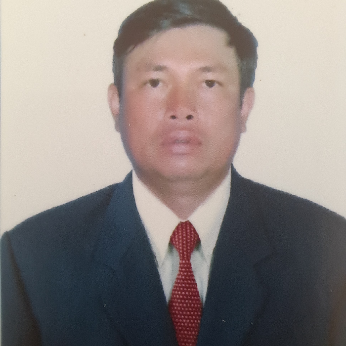 Vũ Bùi Thiên Long