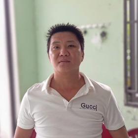 TRẦN TRỌNG THƯƠNG 