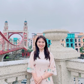 Nguyễn Thị giang