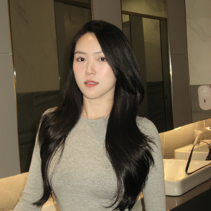 Lê Kiều Mỹ Duyên 