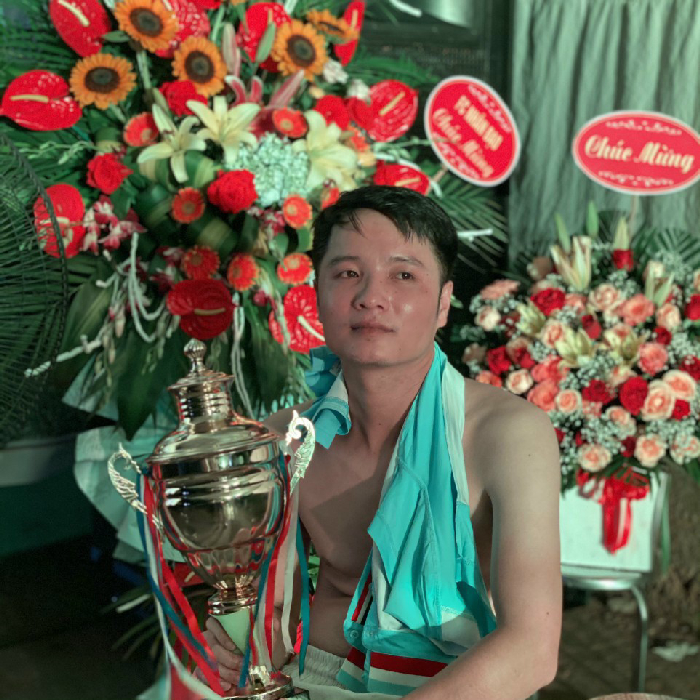 nguyễn Đắc Bảy