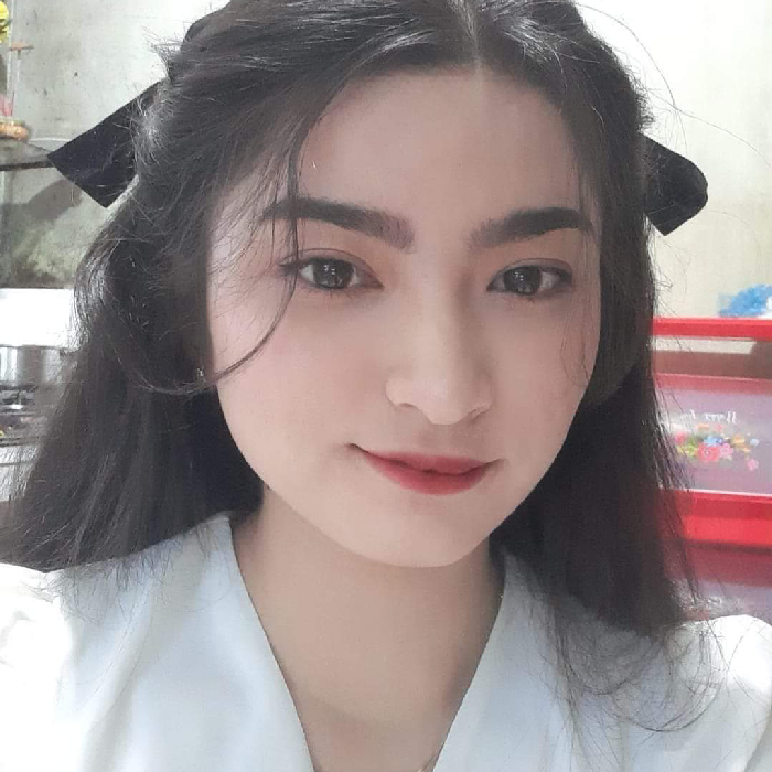 ĐẶNG TRẦN THẢO QUYÊN 