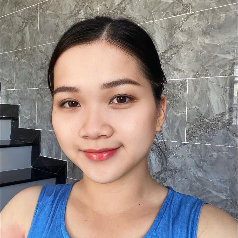 Nguyễn Thị Huỳnh Như