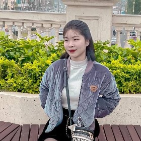 La Thị Thuý Kiều