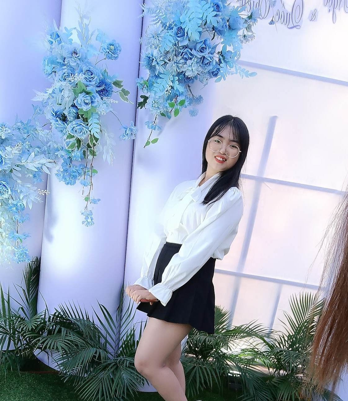 Phan Thị Thùy Dung 