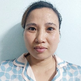 Vũ Thị Ngọc Chuyên