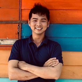 Trần Thanh Nguyên