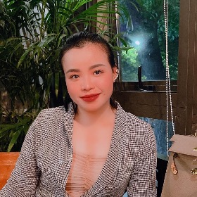 Nguyễn Thị Ái Nhi