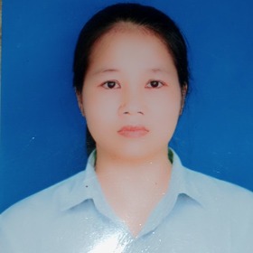 TRẦN THỊ THÙY NHUNG